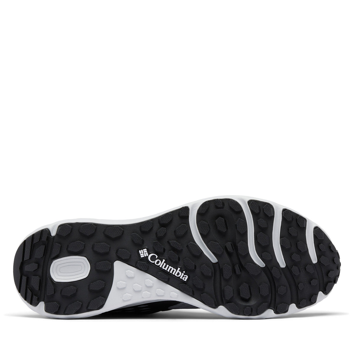 Columbia Туристически Konos Trs Outdry 2099811 Сив