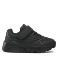 Skechers Сникърси Uno Lite Vendox 403695L/BBK Черен