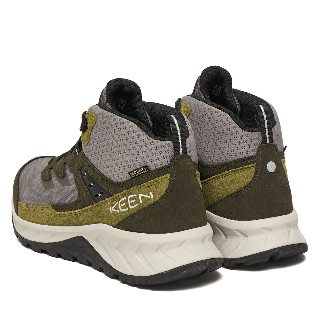 Keen Туристически Hightrail 1031118 Сив