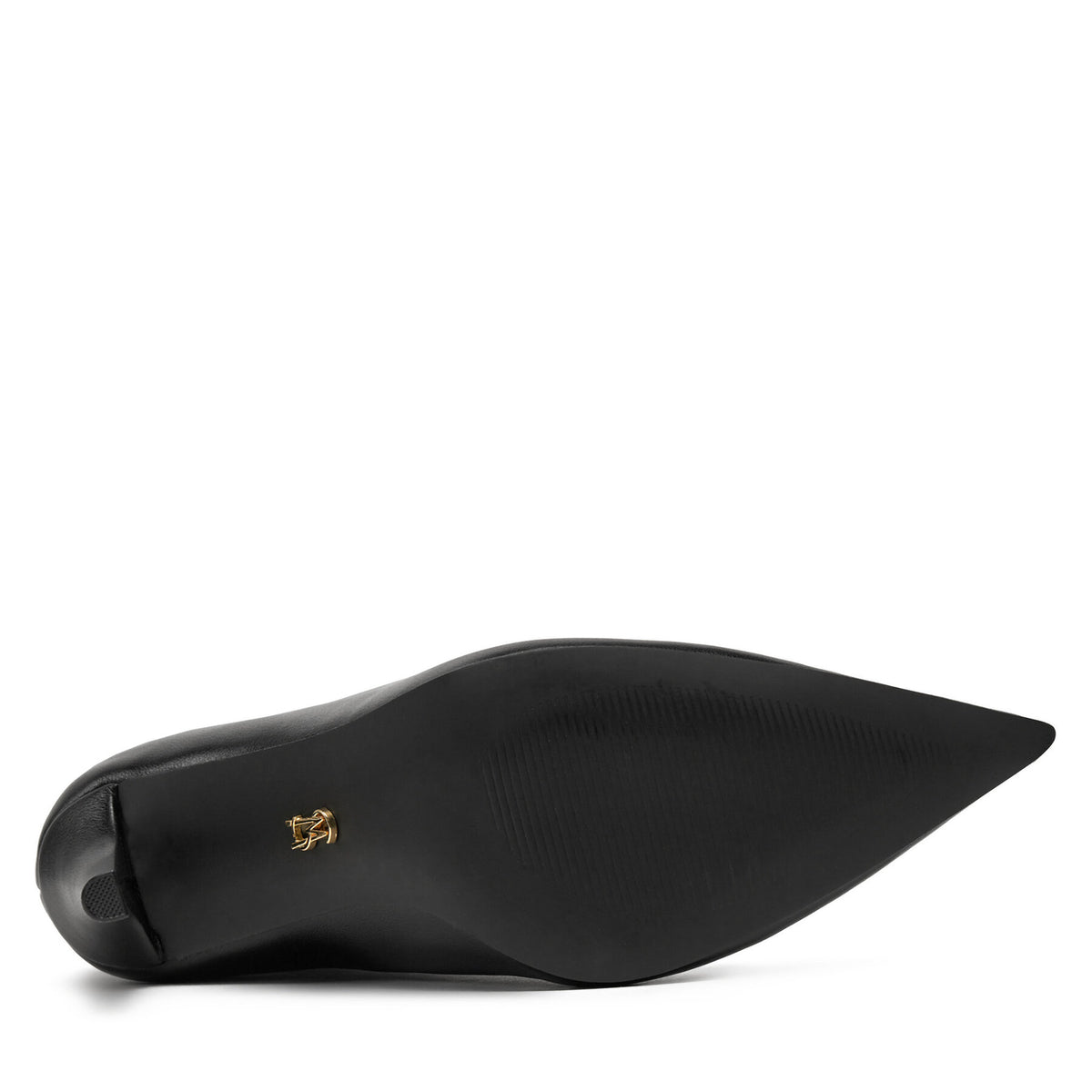 Steve Madden Ботуши Schmooze SM11003453 Черен
