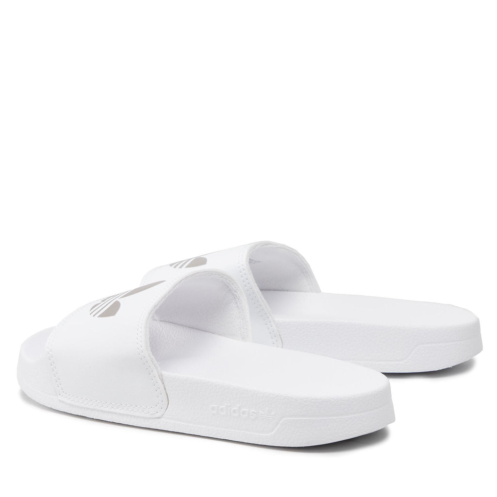 adidas Чехли adilette Lite W GZ6197 Бял