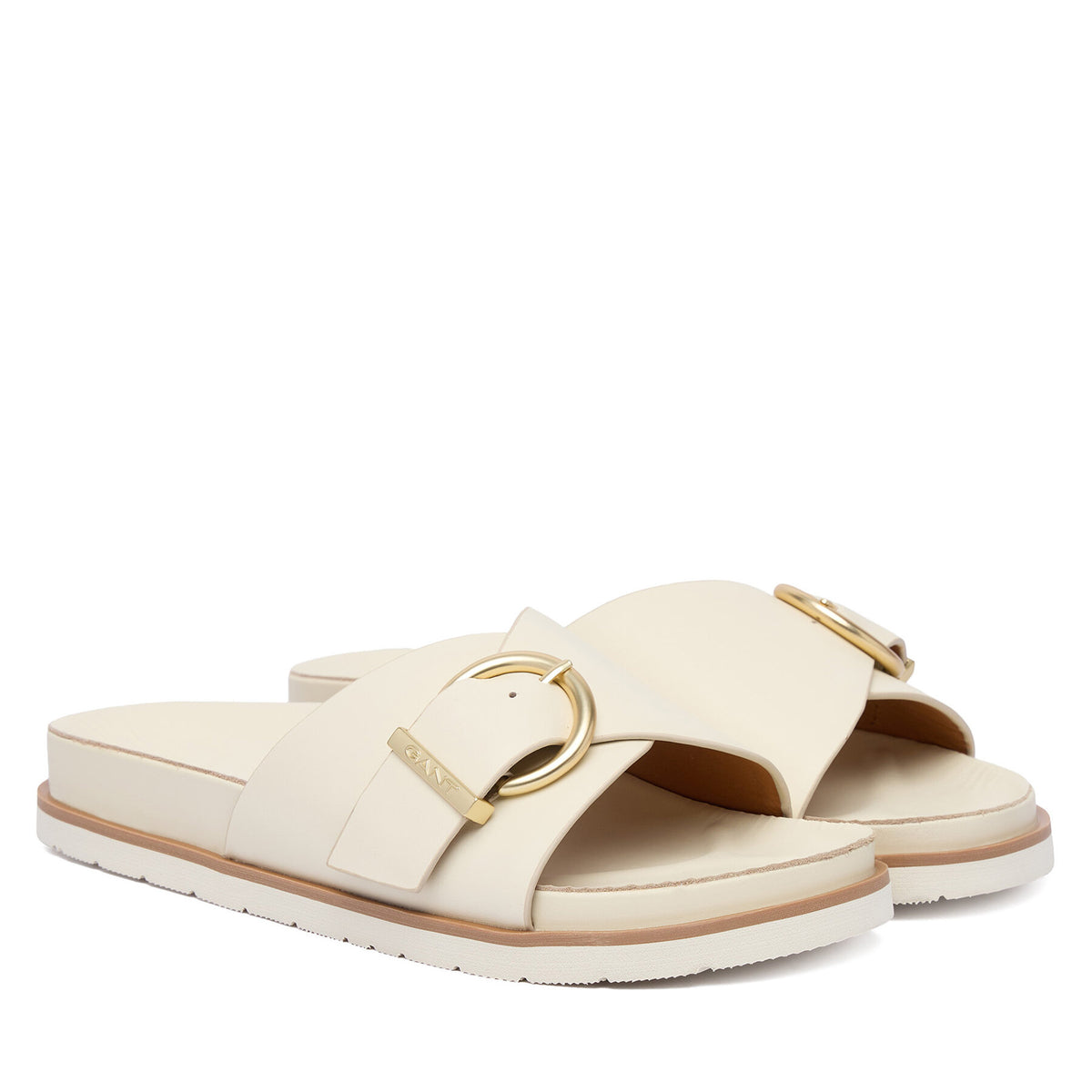 Gant Чехли 32501254 Бял