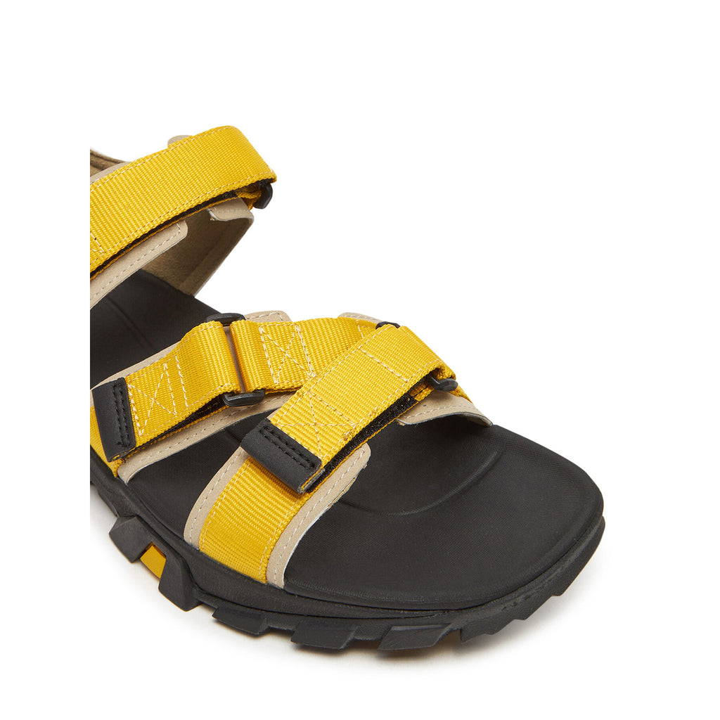 Timberland Сандали Garrison Trail TB0A6DXTETU1 Жълт