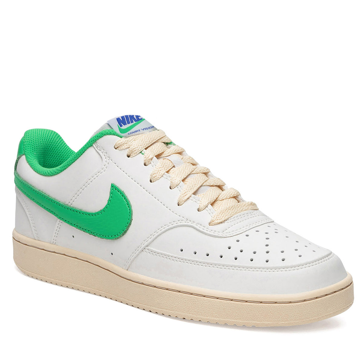 Nike Сникърси FJ5437-133 Бял