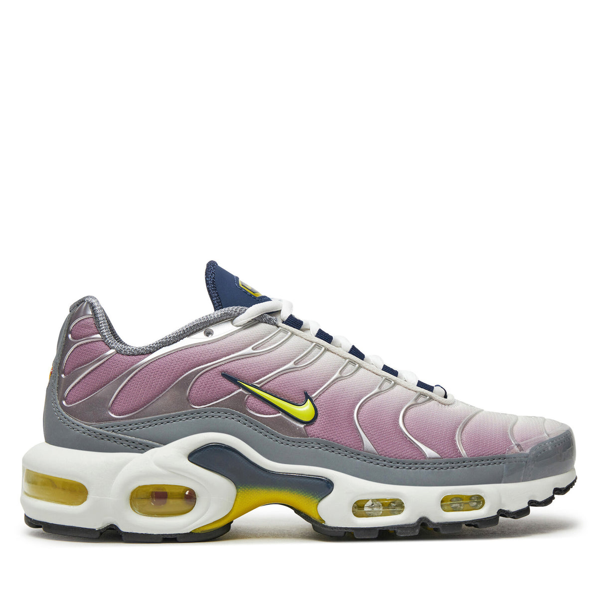 Nike Сникърси Nike Air Max Plus FN8007 Розов