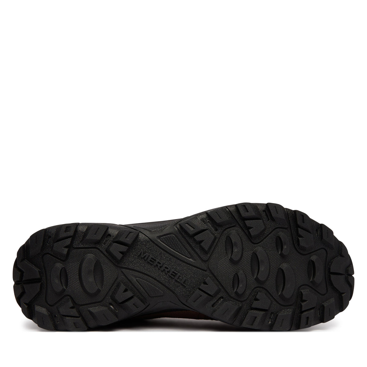 Merrell Туристически Tempo Sol J524801 Кафяв