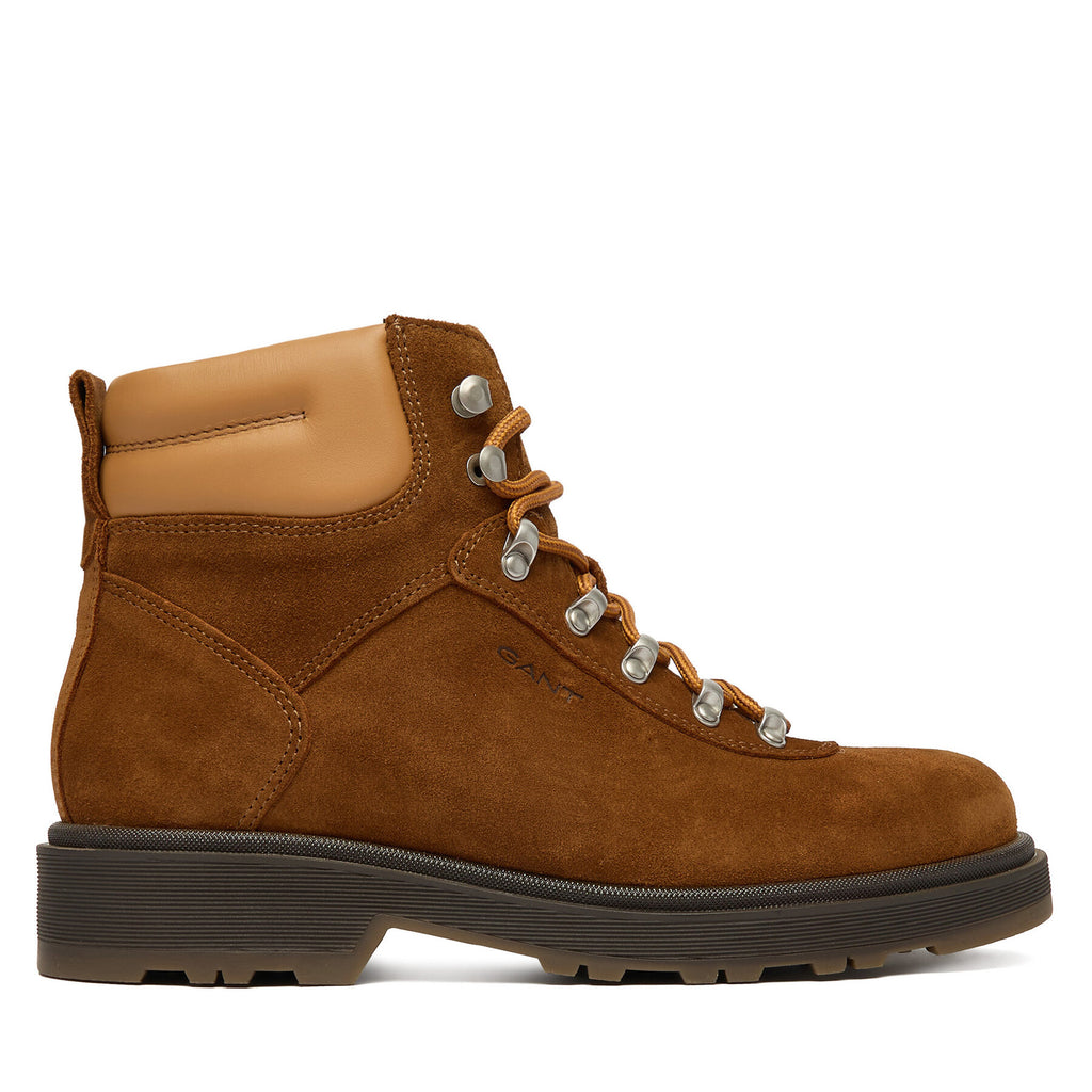 Gant Туристически oбувки 31543079 Кафяв