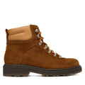 Gant Туристически oбувки 31543079 Кафяв