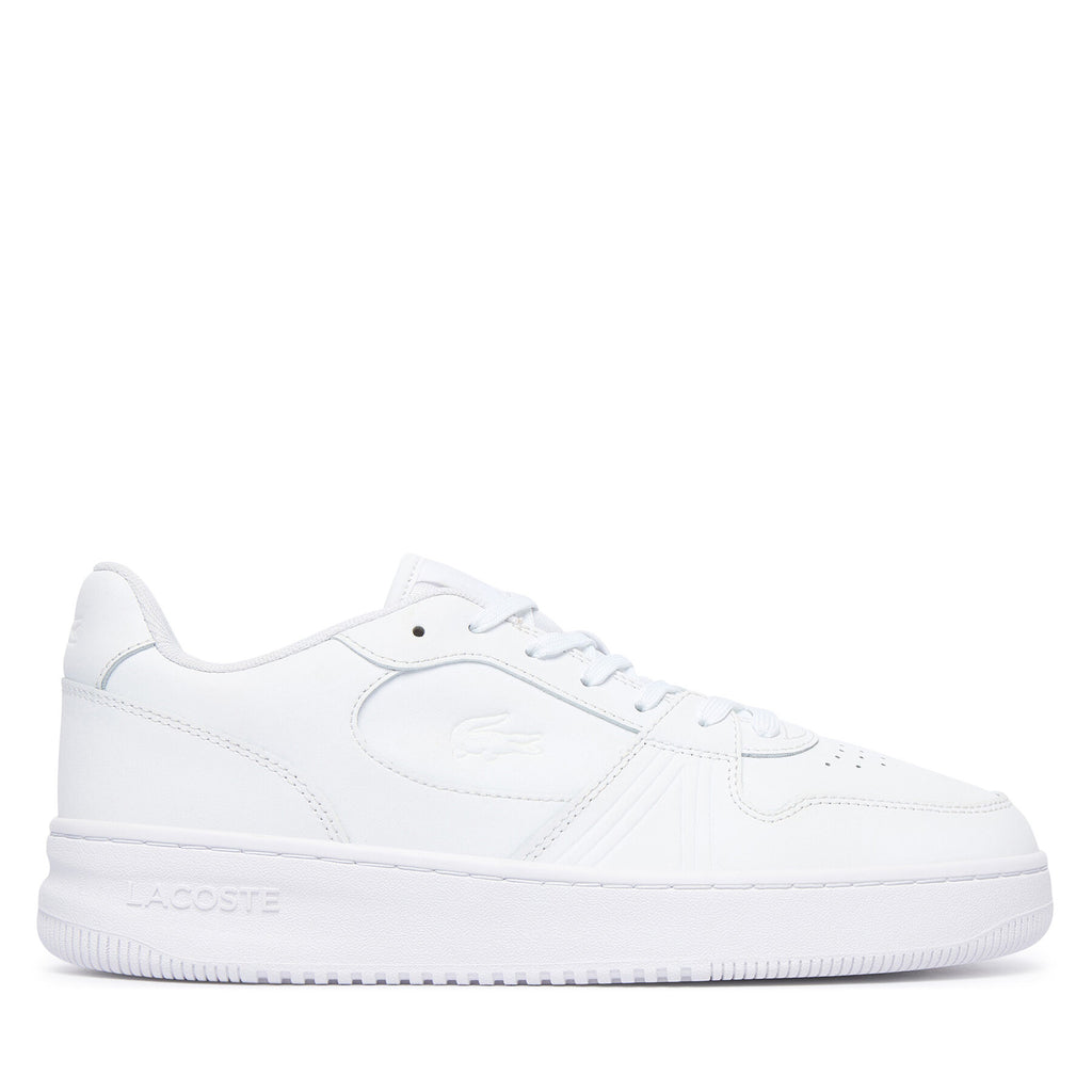 Lacoste Сникърси L001 Set 52SMA0120 Бял