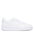 Lacoste Сникърси L001 Set 52SMA0120 Бял