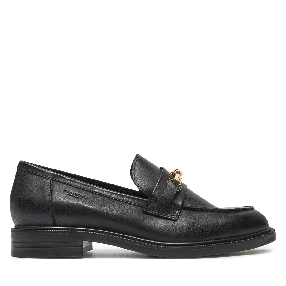 Vagabond Shoemakers лоуфъри с дебела подметка Amina 5801-001-20 Черен