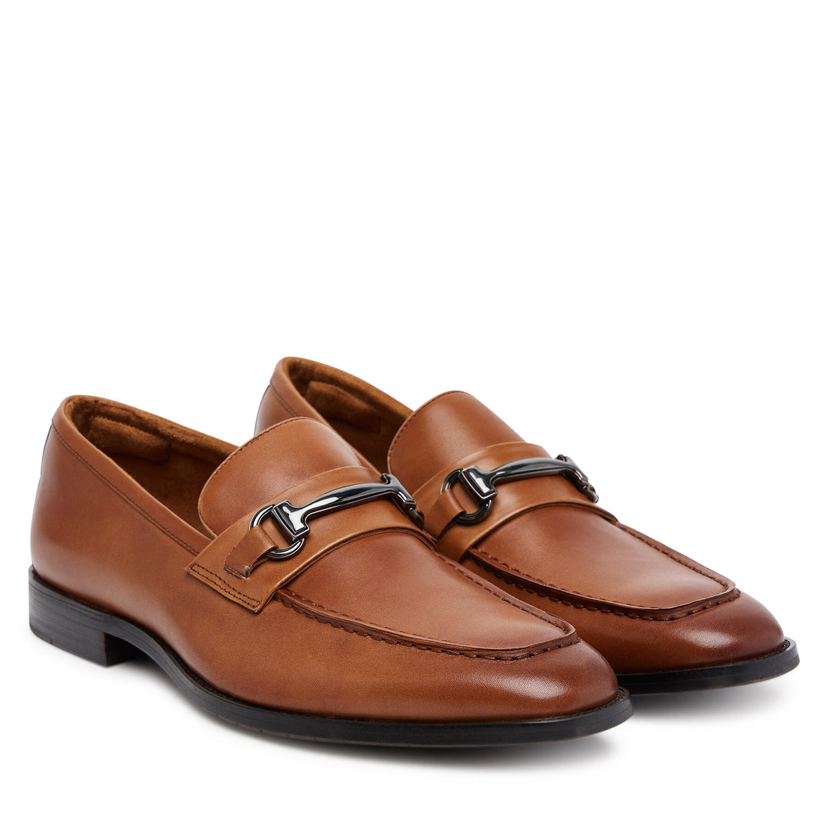 Aldo лоуфъри с дебела подметка Thado 13963660 Кафяв