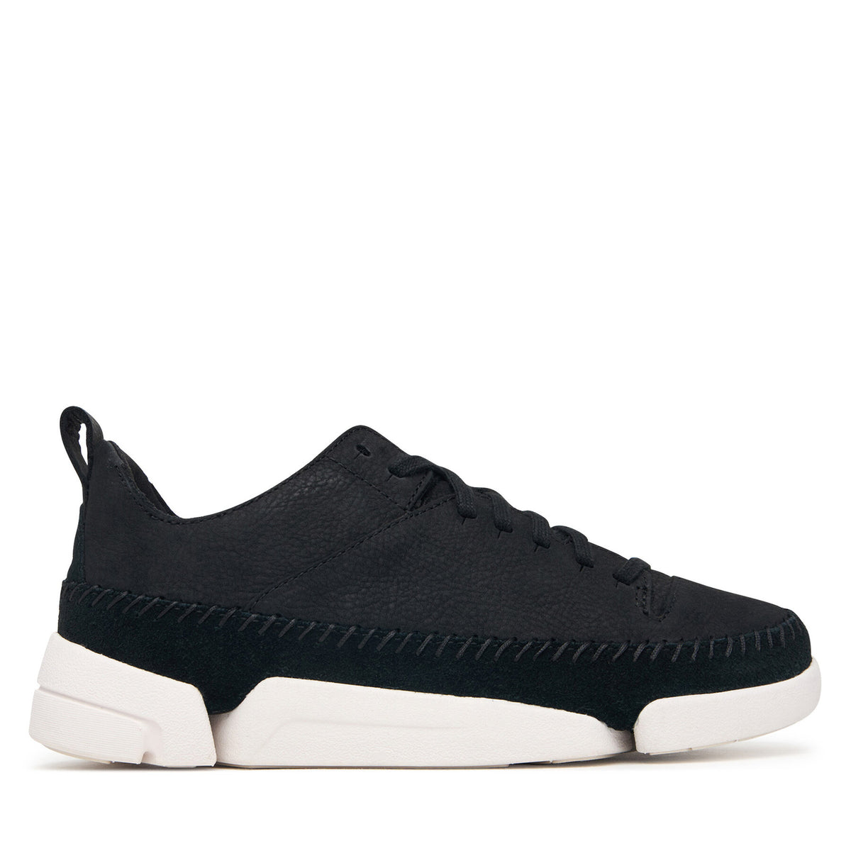 Clarks Сникърси Trigenic2Flex. 26188616 Черен