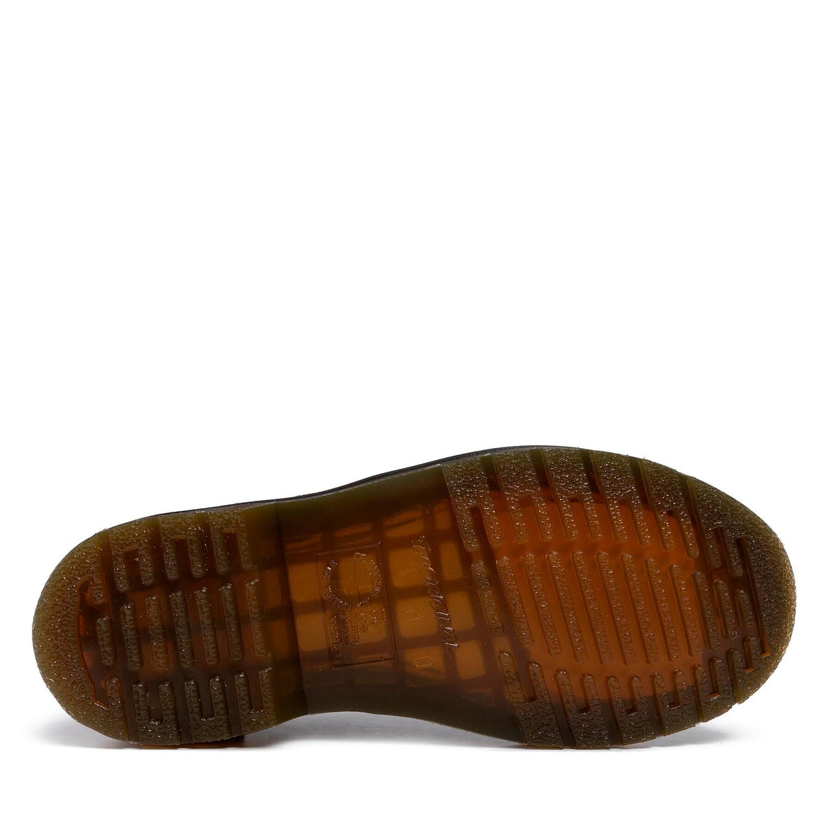 Dr. Martens Кубинки 1461 11838600 Бордо