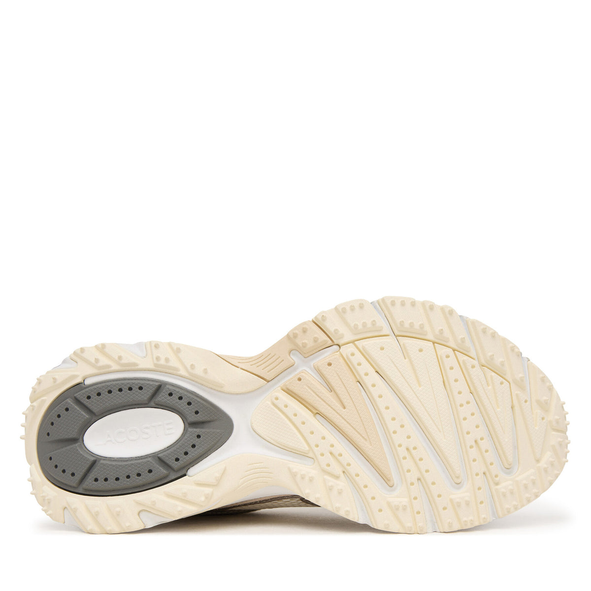 Lacoste Сникърси 52SFA0061 Бежов