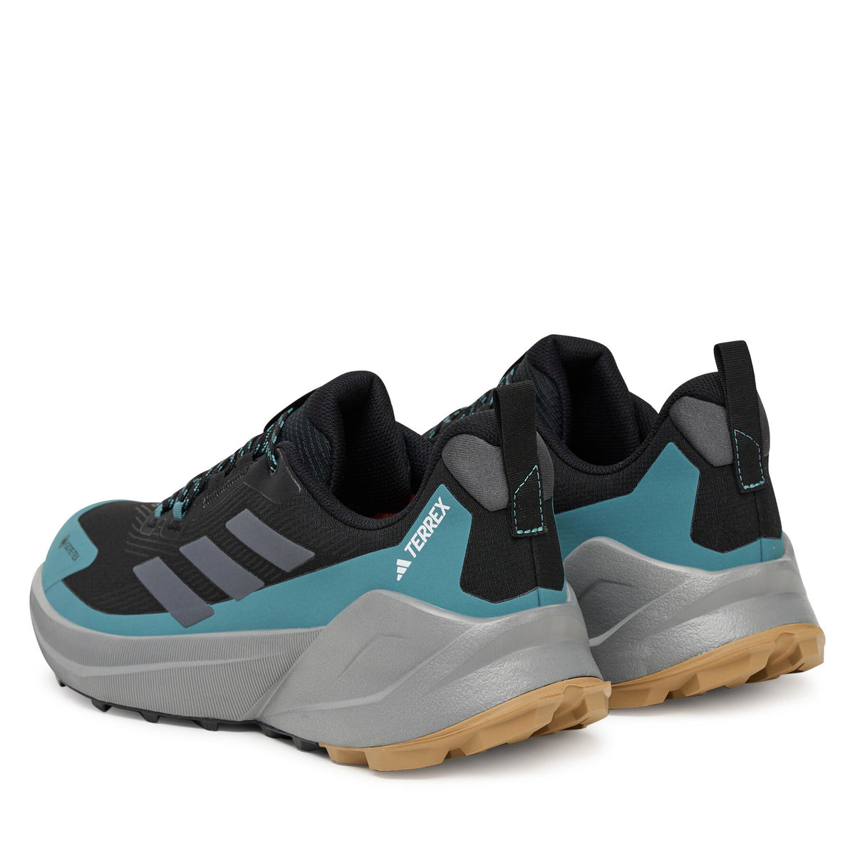 adidas Туристически Terrex Trailmaker 2 GORE-TEX JQ9944 Черен