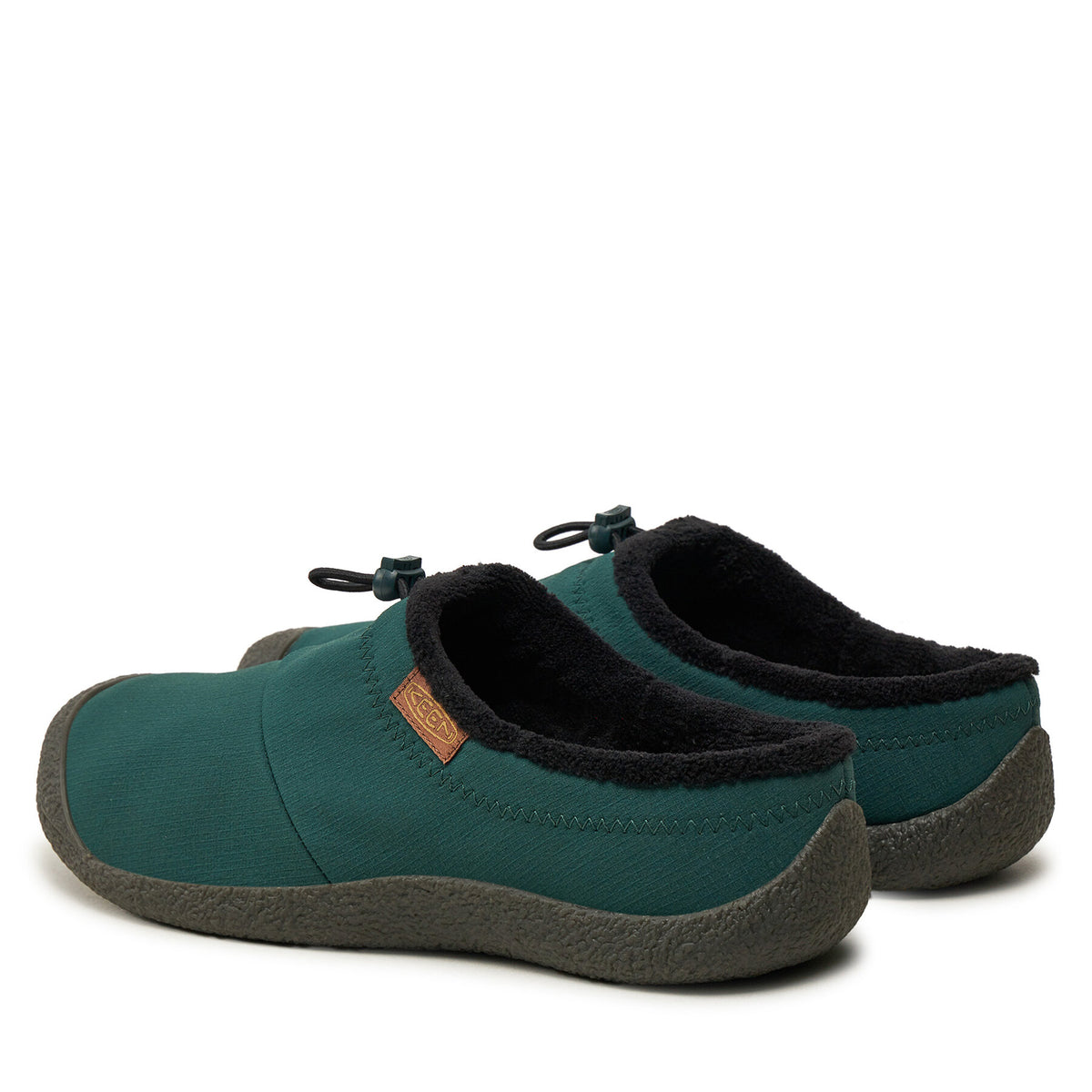 Keen Чехли Howser III Slide 1029442 Зелен