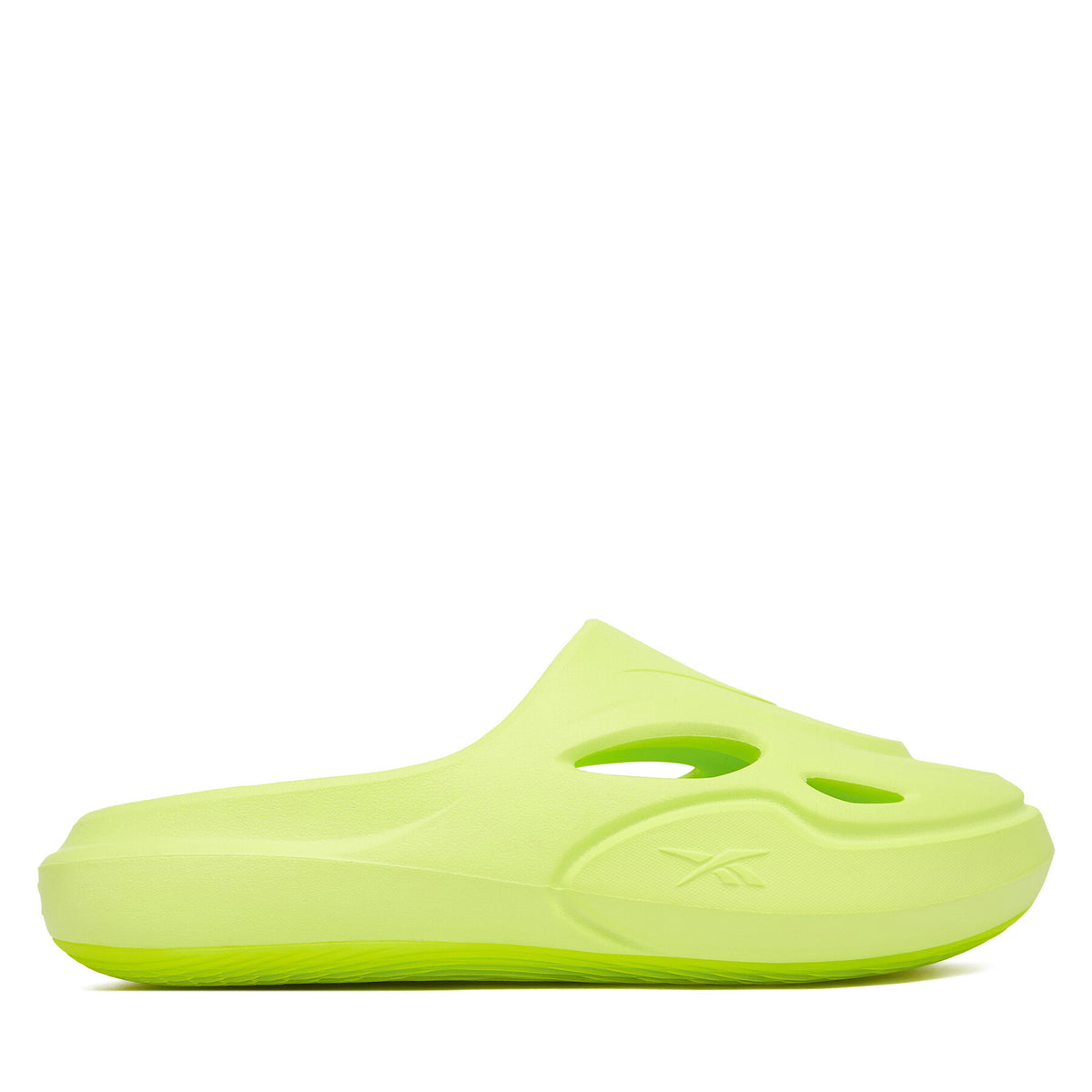 Reebok Чехли SS-DMX RECOVERY MULE 100244263 Зелен