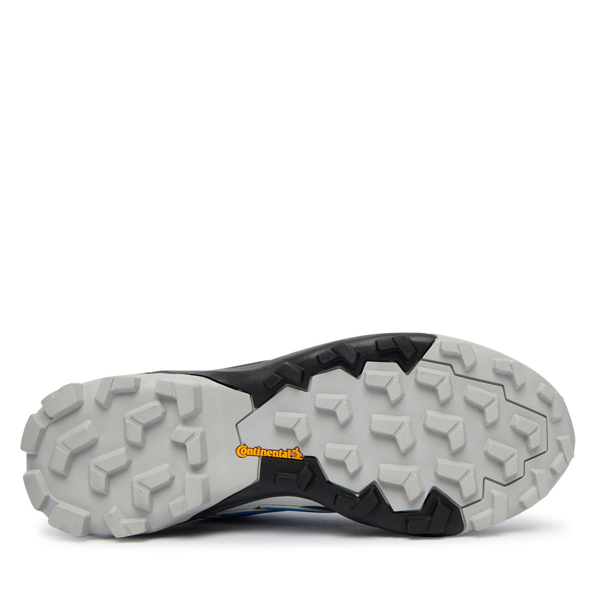 adidas Туристически Terrex Skychaser Gore-Tex JR3988 Сив
