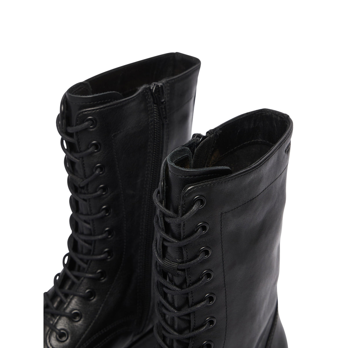 Vagabond Shoemakers Зимни обувки Karlie 6015-001-20 Черен