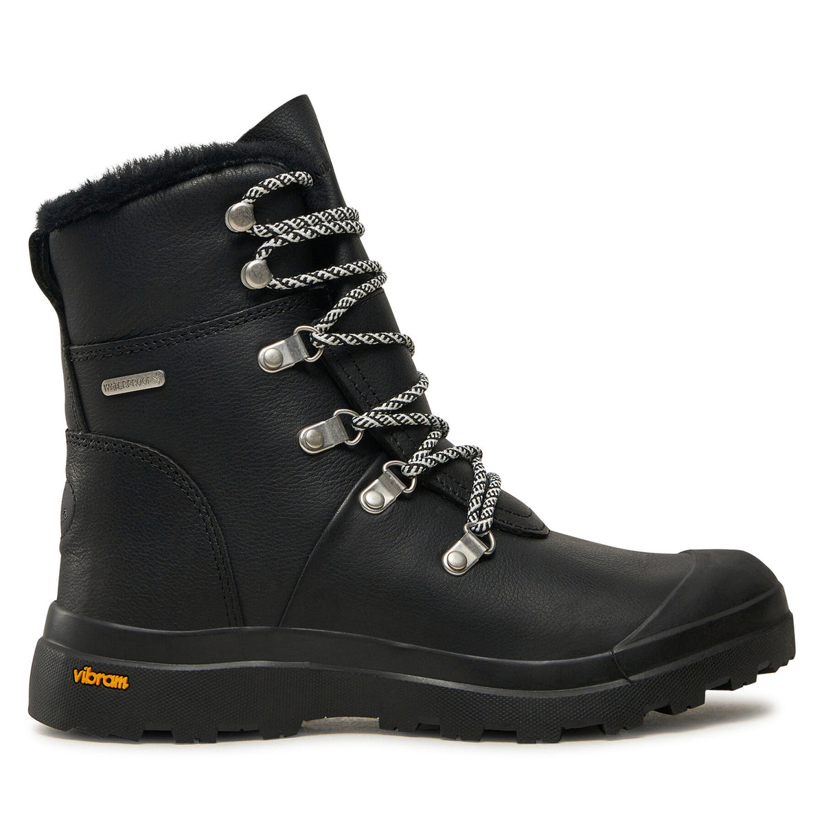 EMU Australia Апрески Dongara 2.0 W13120 Кафяв