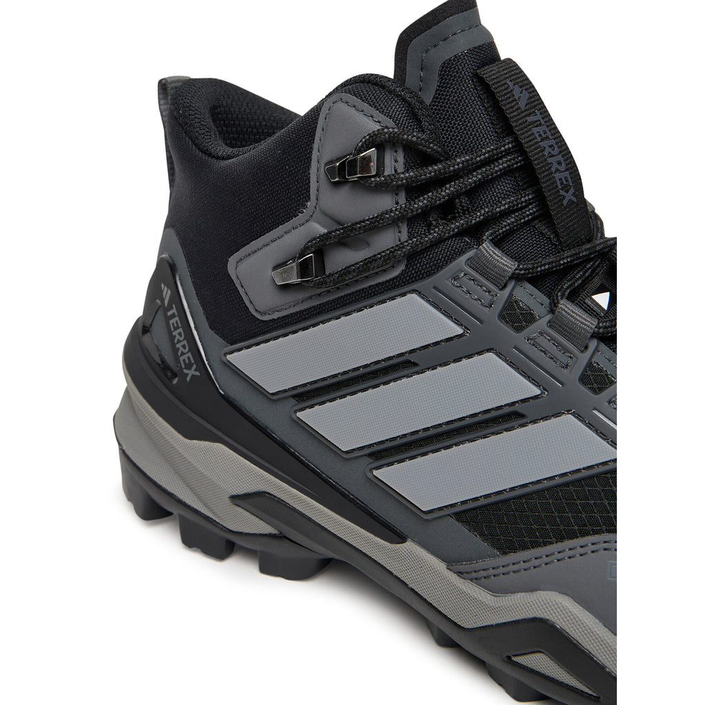 adidas Туристически Terrex Skychaser Mid GORE-TEX IH1103 Черен