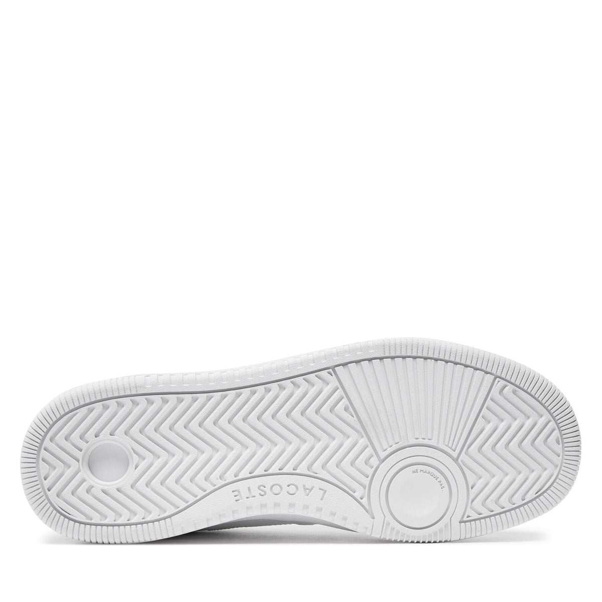 Lacoste Сникърси 748SMA0097 Бял