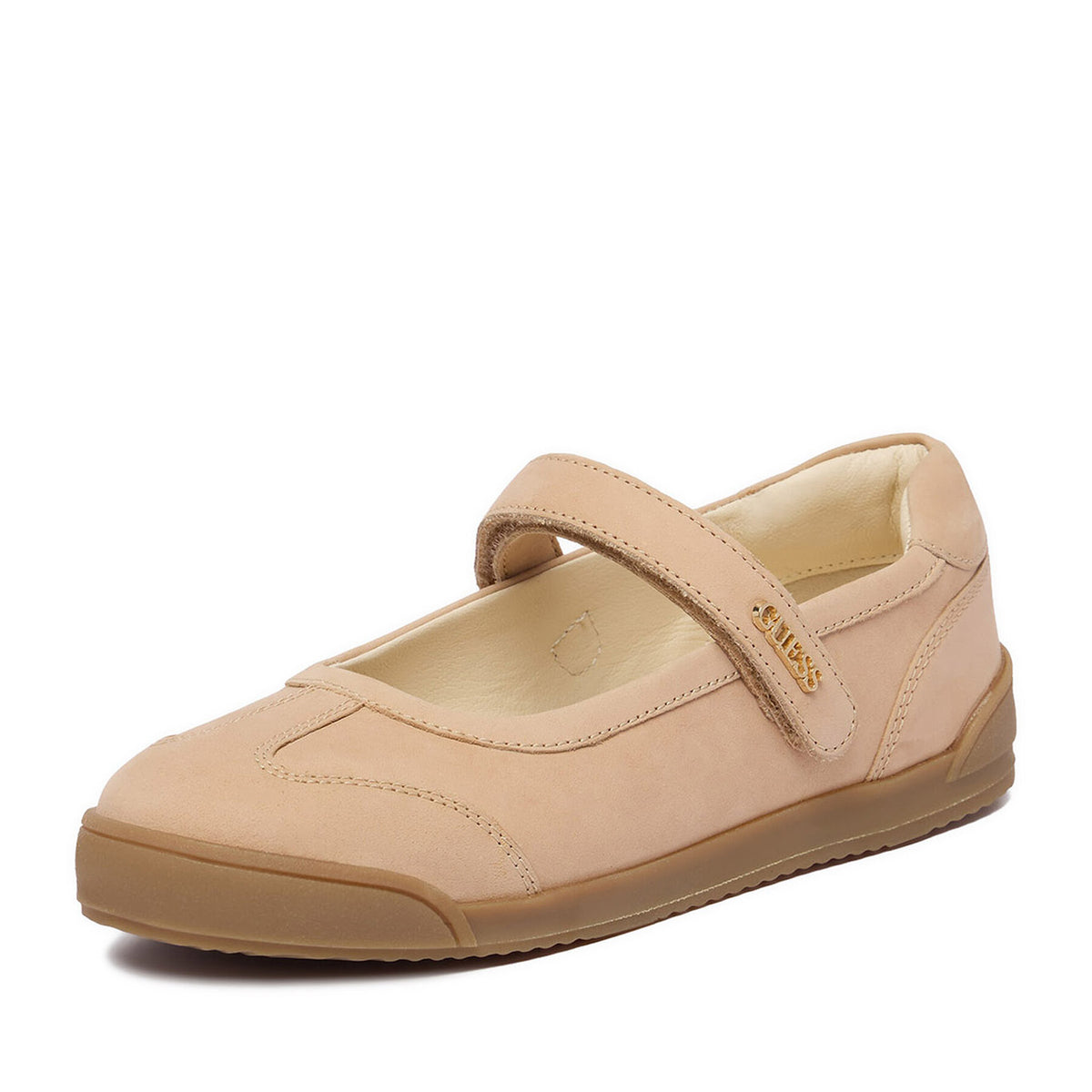 Guess Балеринки EO-CI12-3230-02 Бежов