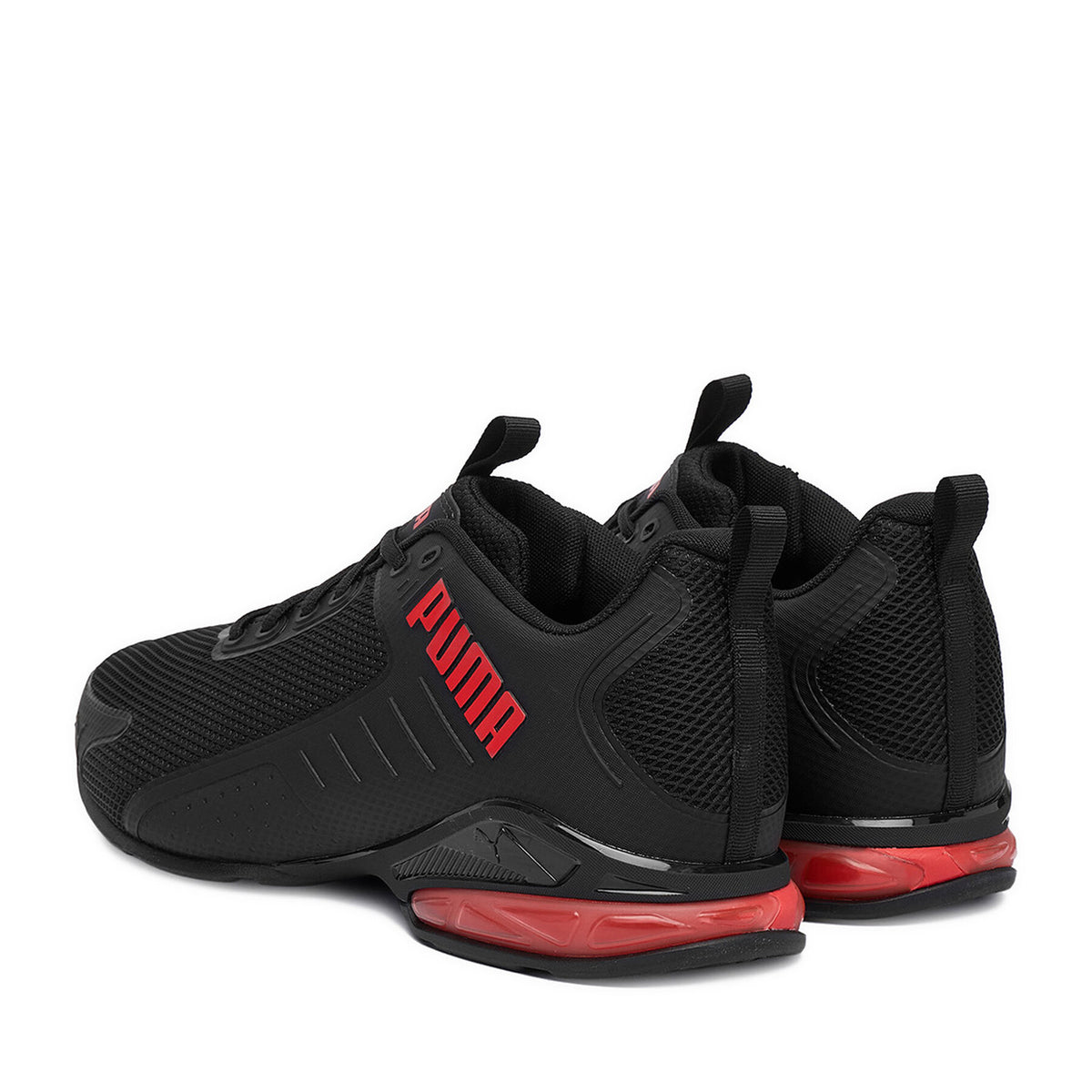 Puma Сникърси C-ELECTARIX 31383801 Черен