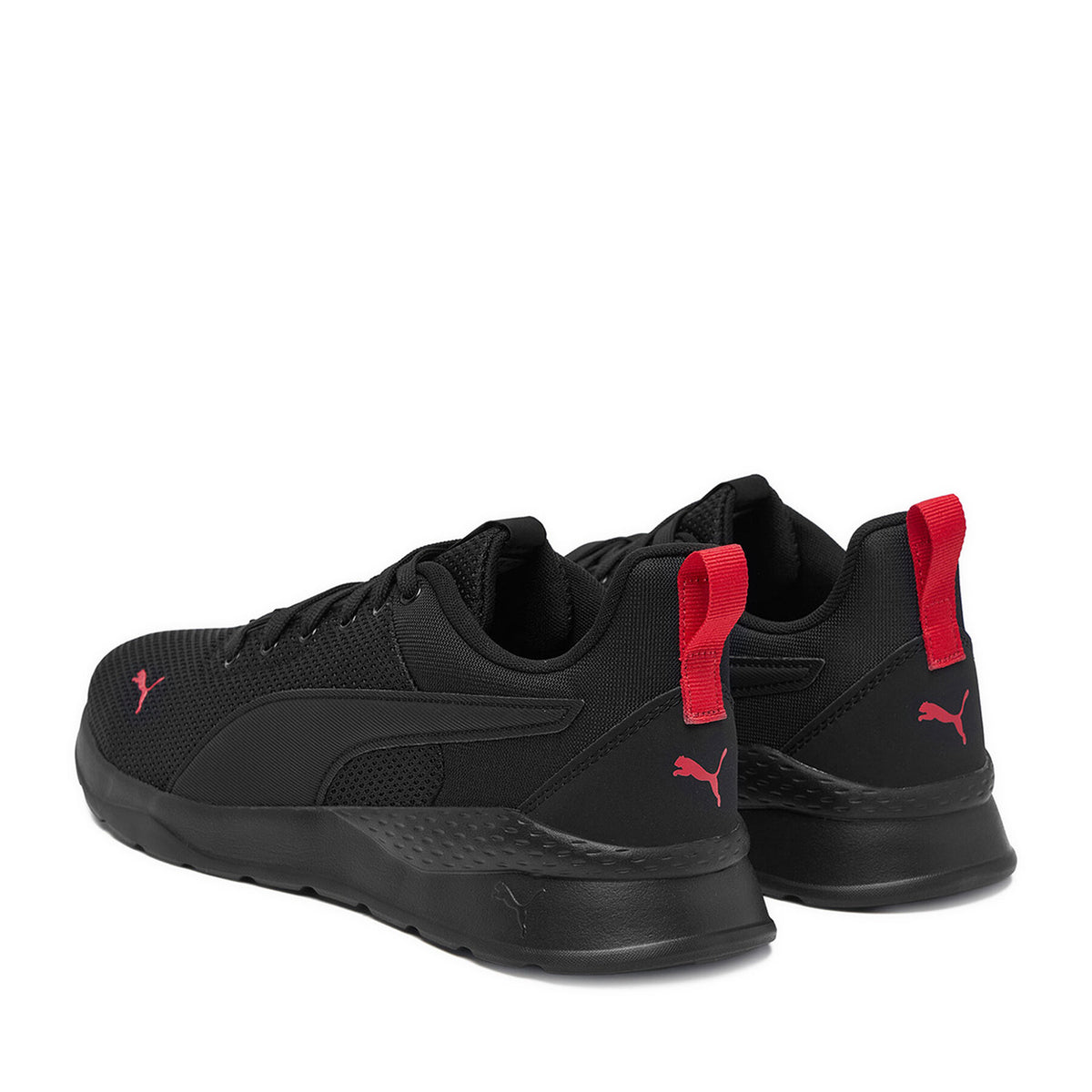 Puma Сникърси Anzarun Lite 37112848 Черен