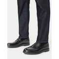 Clarks Мокасини Aldwin Step 26178429 Черен