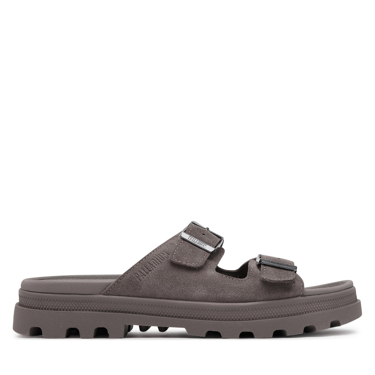 Palladium Чехли Dunelite Riviera Sde 74455-276-M Сив