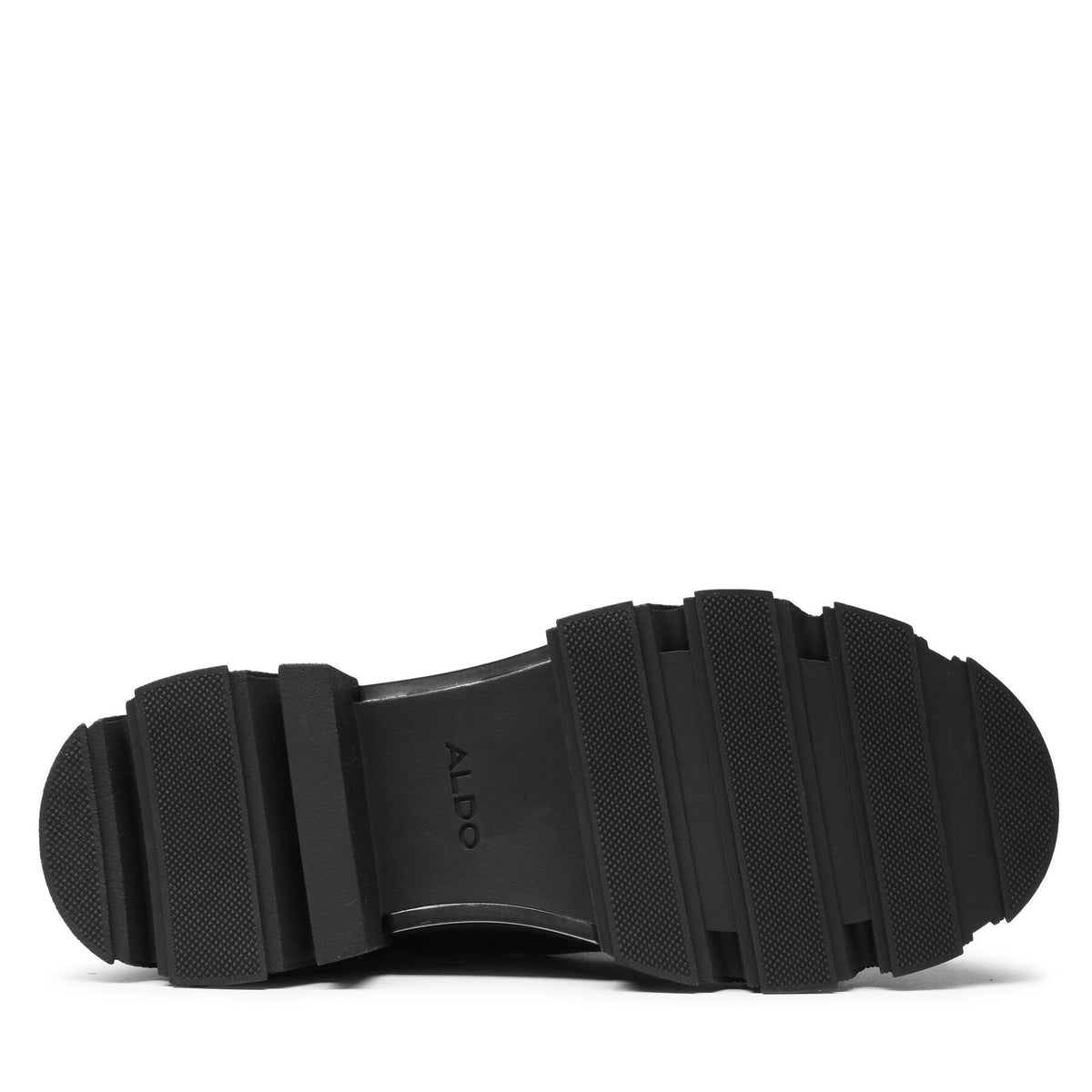 Aldo Туристически oбувки Montrose 13672201 Черен