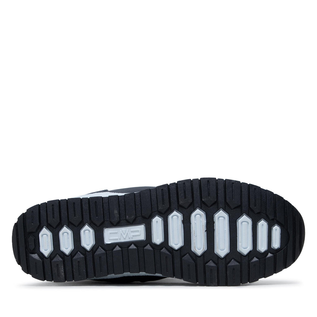 CMP Апрески Holse Wmn Snow Boot Wp 39Q4996 Сребрист