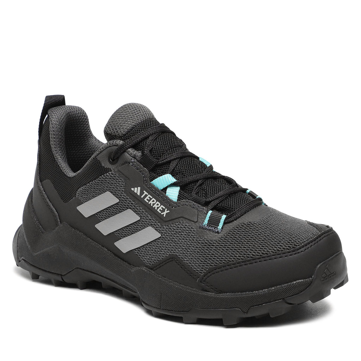 adidas Туристически Terrex AX4 Hiking HQ1045 Черен