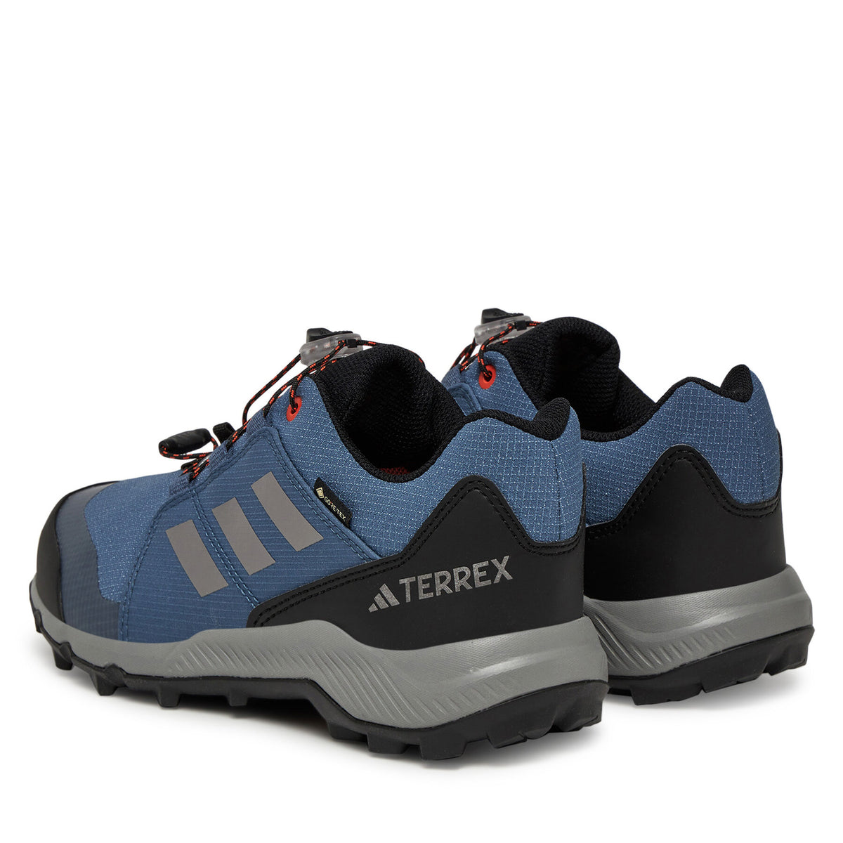 adidas Туристически Terrex GORE-TEX JI1358 Тъмносин