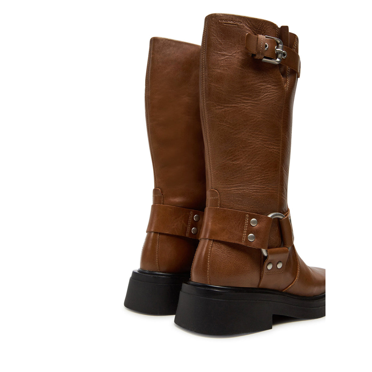 Vagabond Shoemakers Ботуши Eyra 5452-201-34 Кафяв