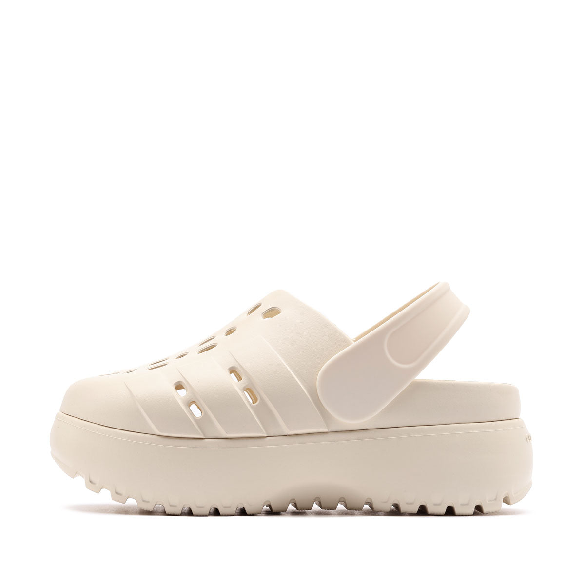 adidas Adilette Clog Platform JP7159 Дамски сандали
