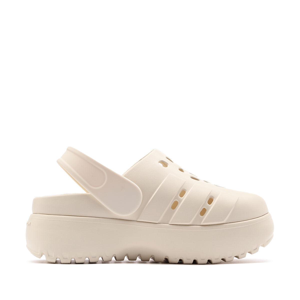 adidas Adilette Clog Platform JP7159 Дамски сандали