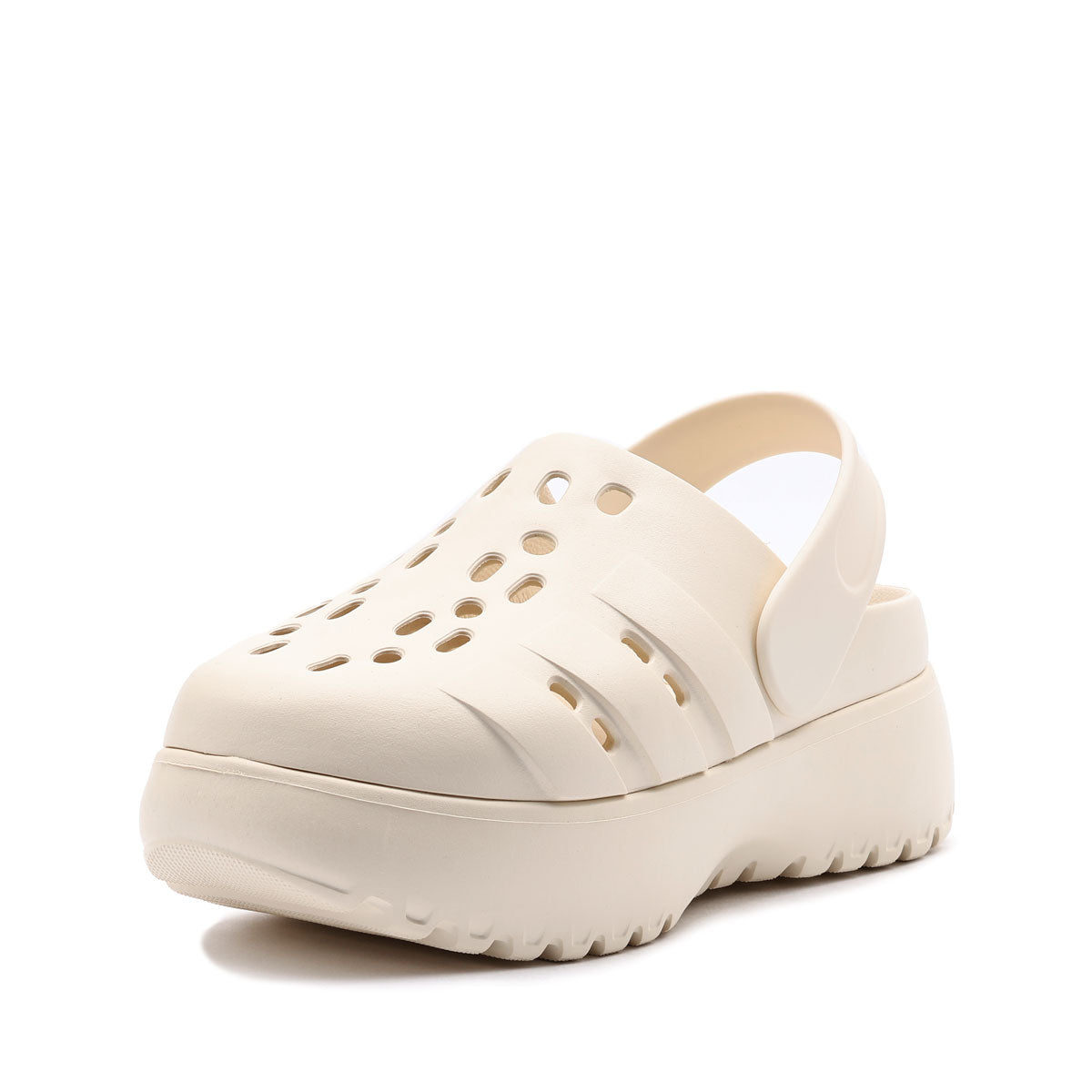 adidas Adilette Clog Platform JP7159 Дамски сандали