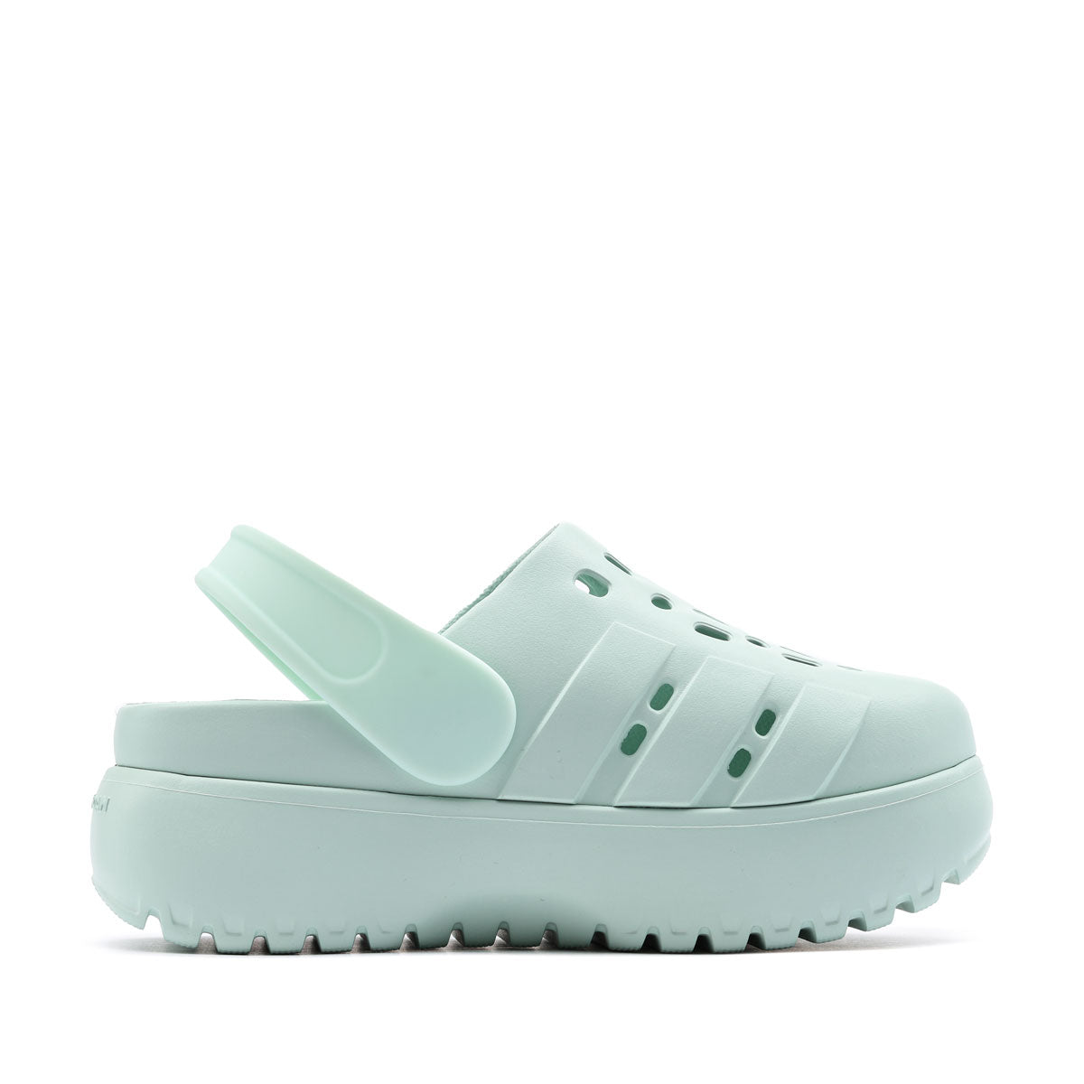 adidas Adilette Clog Platform JR2625 Дамски сандали