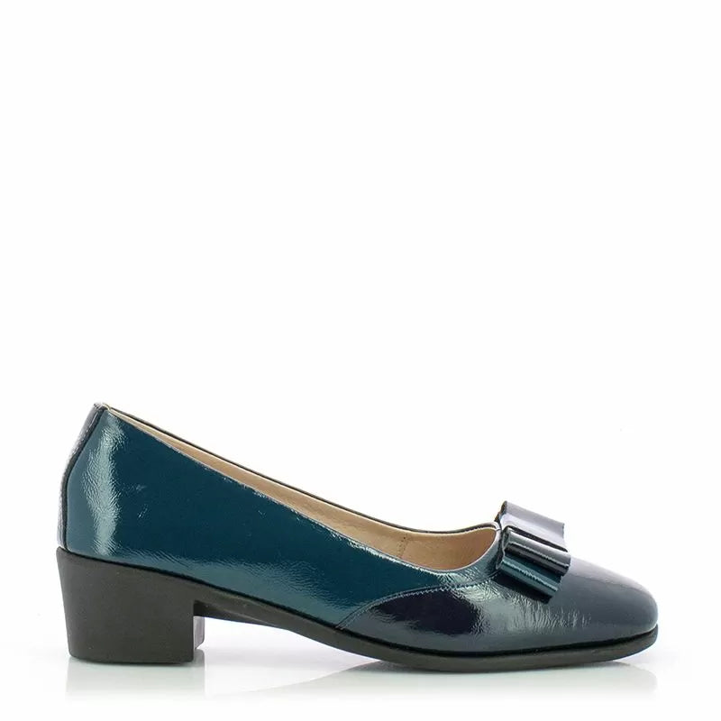Токчета VERONELLA – 26143241 NAVY/BLUE