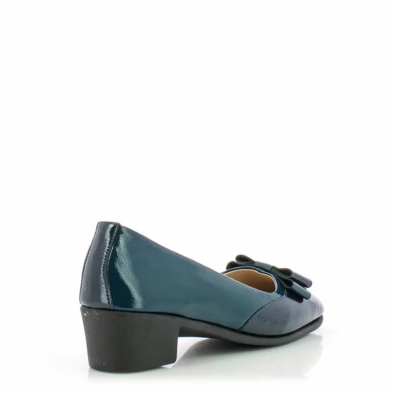 Токчета VERONELLA – 26143241 NAVY/BLUE