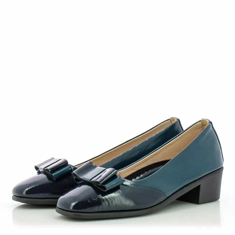 Токчета VERONELLA – 26143241 NAVY/BLUE