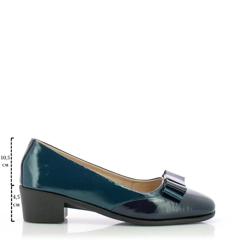 Токчета VERONELLA – 26143241 NAVY/BLUE