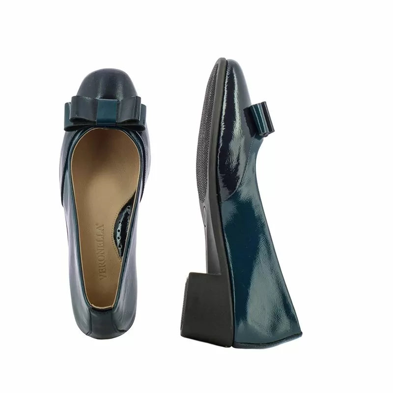 Токчета VERONELLA – 26143241 NAVY/BLUE