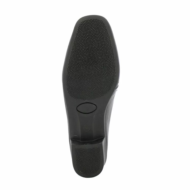Токчета VERONELLA – 26143244 BLACK/BLACK